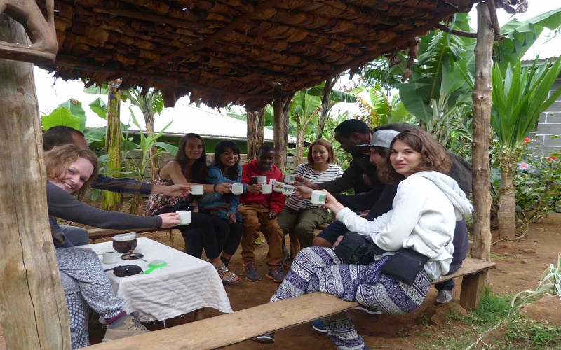 Marangu Day Trip: Unforgettable Cultural Adventure at Kilimanjaro’s Foothills 2025